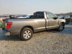 2017 Nissan Titan S продається в Spartanburg, SC - Front End