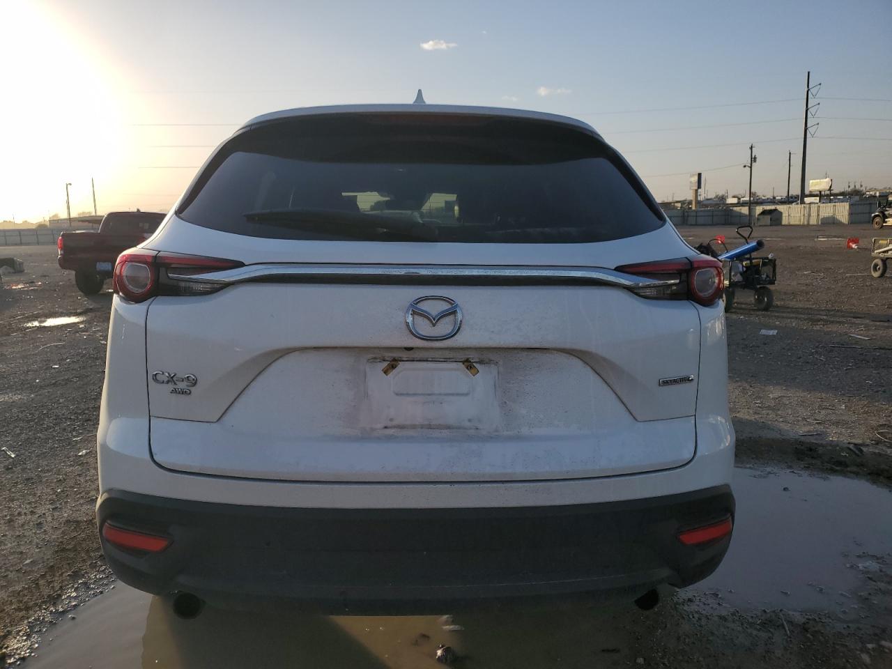 2023 Mazda CX-9 - Image 6