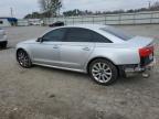 2015 Audi A6 Premium Plus იყიდება Shreveport-ში, LA - Rear End
