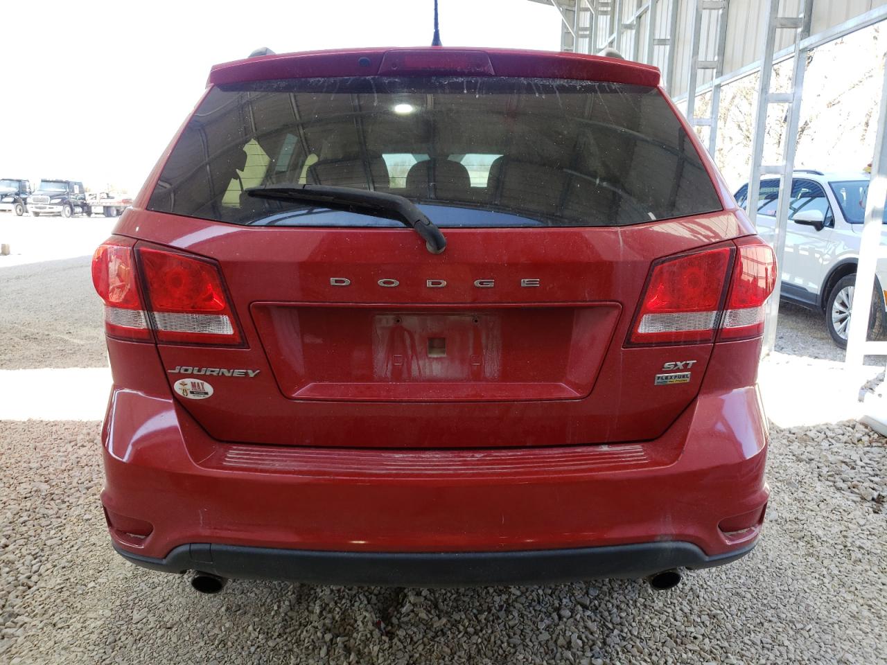 2016 Dodge Journey - Image 6