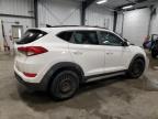 2018 HYUNDAI TUCSON SEL for sale at Copart ON - OTTAWA