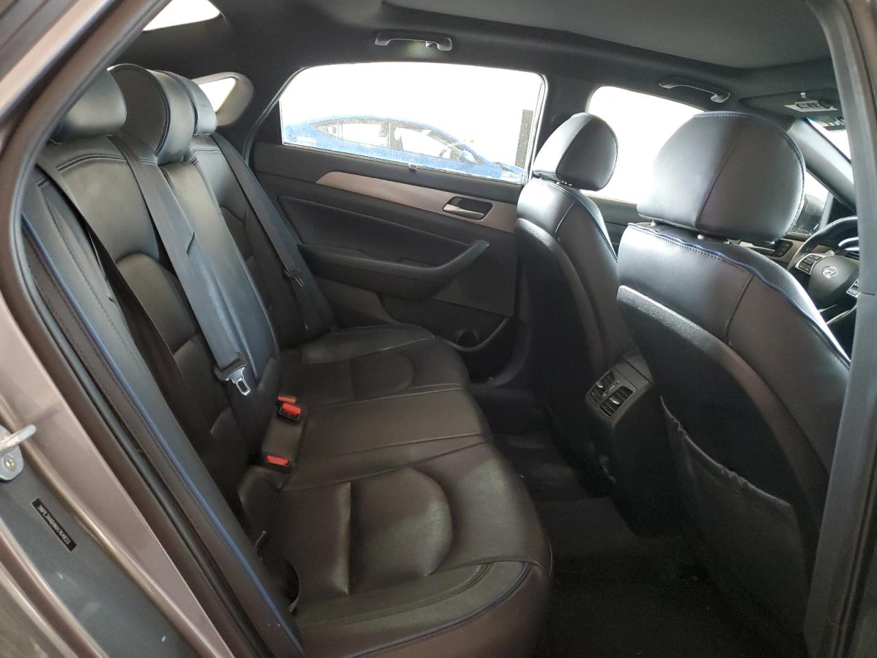 2019 Hyundai Sonata - Image 10
