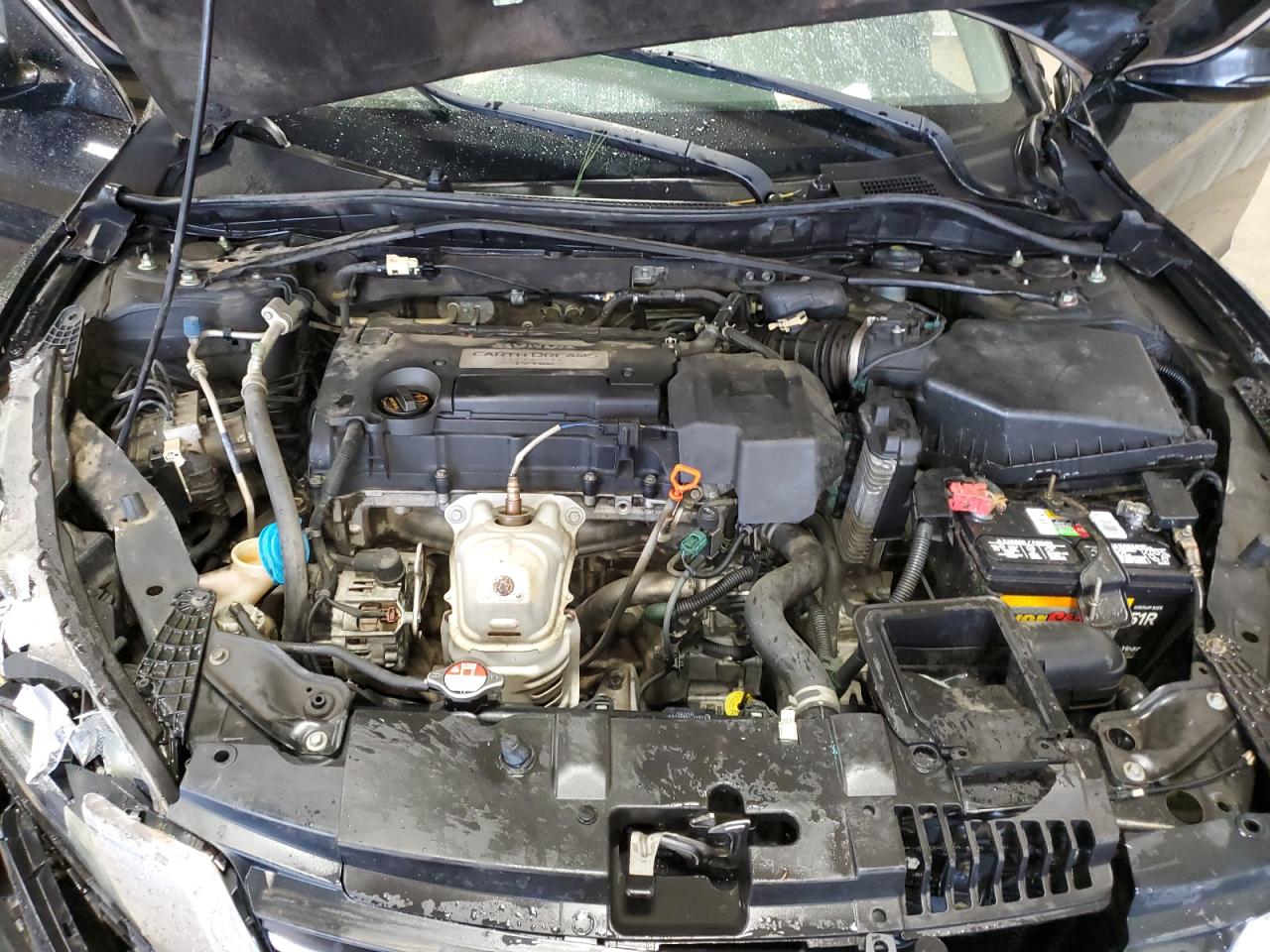 2013 Honda Accord - Image 12
