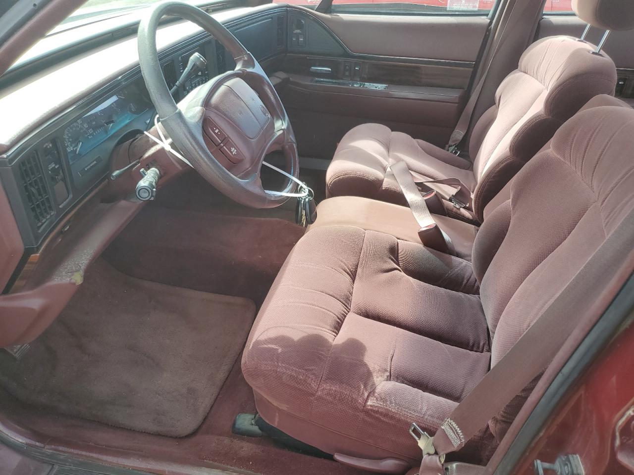 1998 Buick LeSabre - Image 7