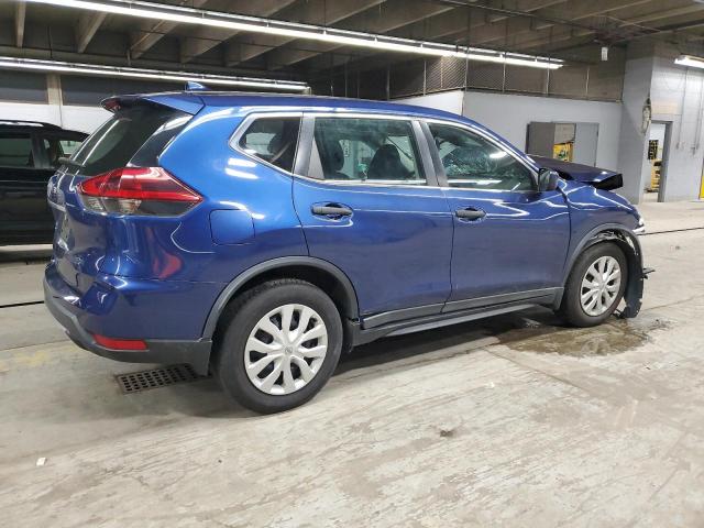 NISSAN ROGUE 2020 Blue