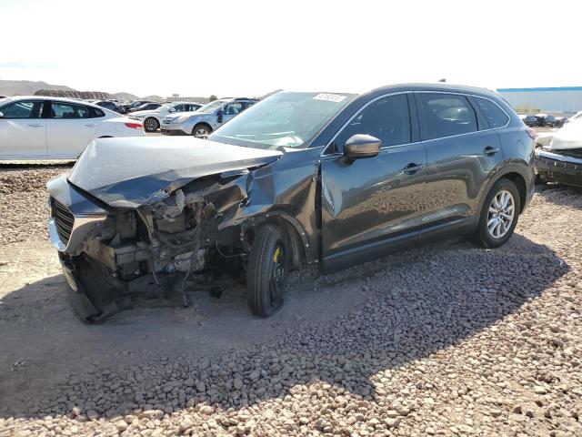 2016 Mazda Cx-9 Touring