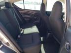 2017 Nissan Versa S en Venta en New Braunfels, TX - Front End