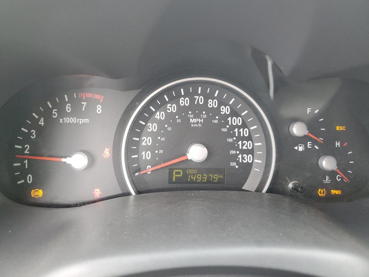 2012 Kia Sedona - Image 9