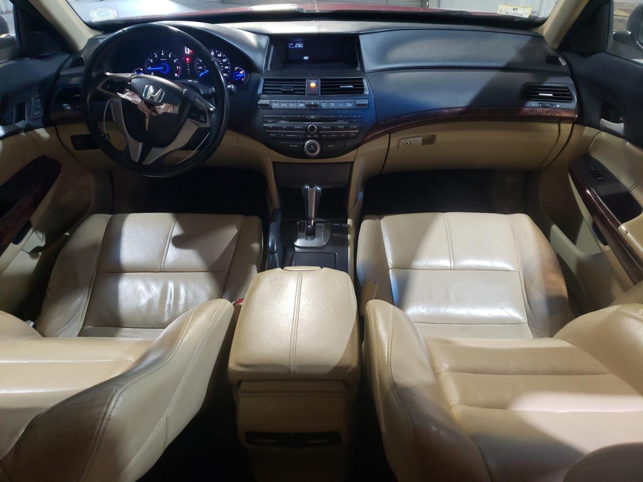 2011 Honda Accord - Image 8