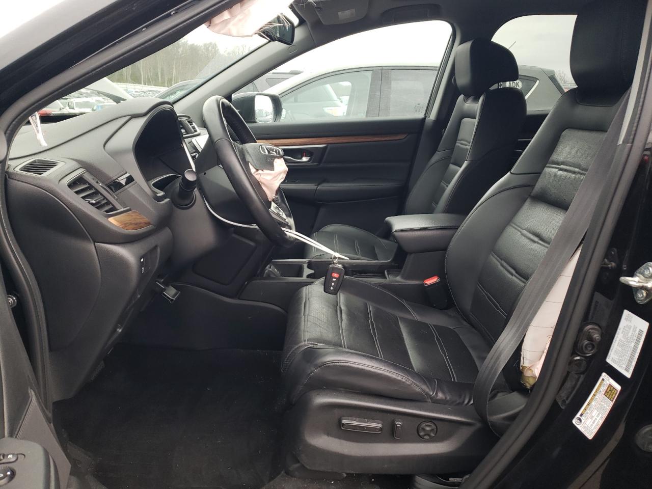 2017 Honda CR-V - Image 7