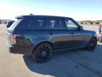 2020 Land Rover Range Rover Hse for Sale in Brookhaven, NY - Front End