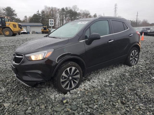  BUICK ENCORE 2021 Black