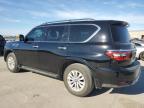 2023 Nissan Armada S للبيع في Wilmer، TX - Side