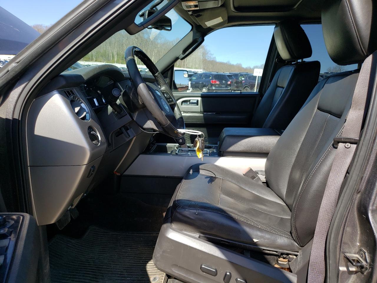 2013 Ford Expedition - Image 7