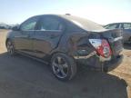 2015 Chevrolet Sonic Rs for Sale in Elgin, IL - Side