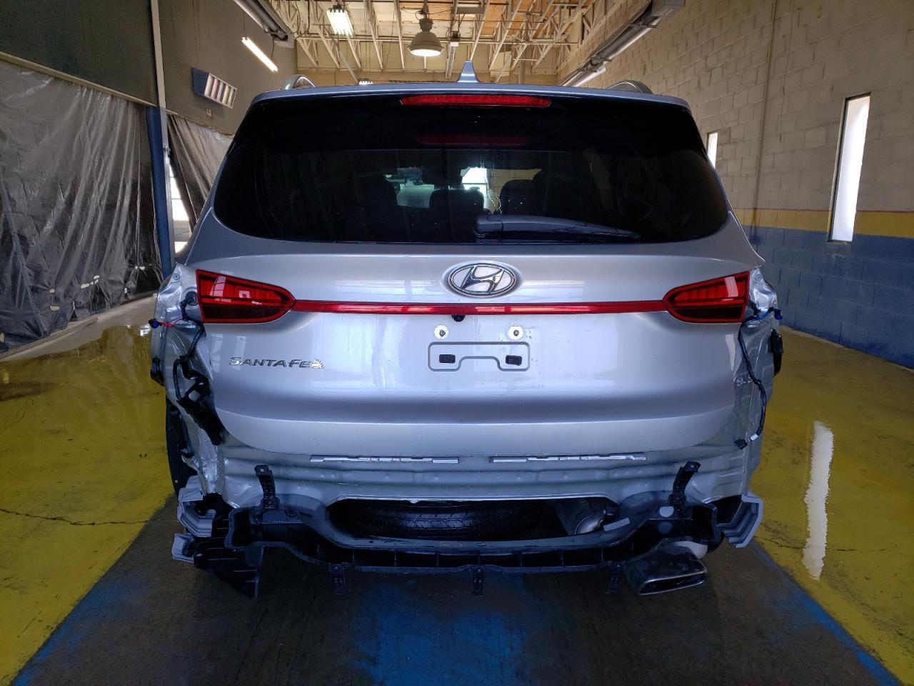 2023 Hyundai Santa Fe - Image 6