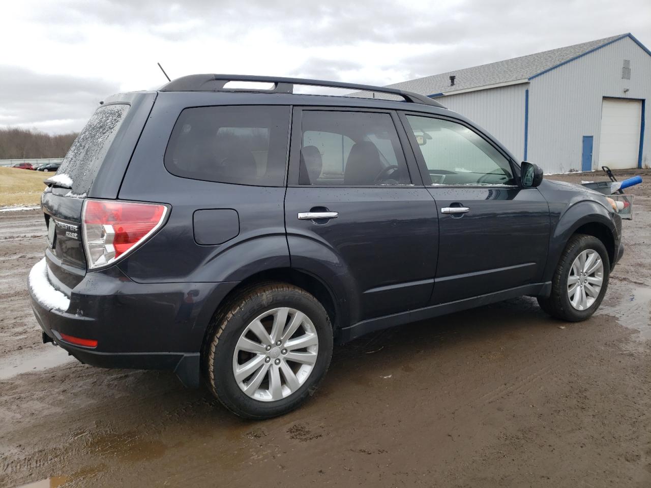 2013 Subaru Forester - Image 3