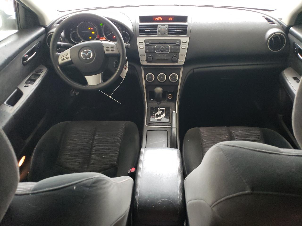 2010 Mazda 6 I VIN: 1YVHZ8BH8A5M00428 Lot: 47106985