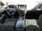 2018 Nissan Pathfinder S for Sale in Oklahoma City, OK - Front End