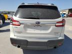 2019 Subaru Ascent Limited продається в Wilmer, TX - Hail
