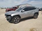 2023 Hyundai Tucson Sel en Venta en Amarillo, TX - Front End