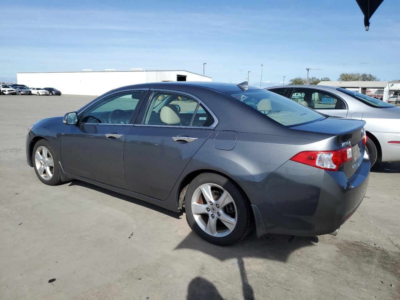 2009 Acura TSX - Image 2