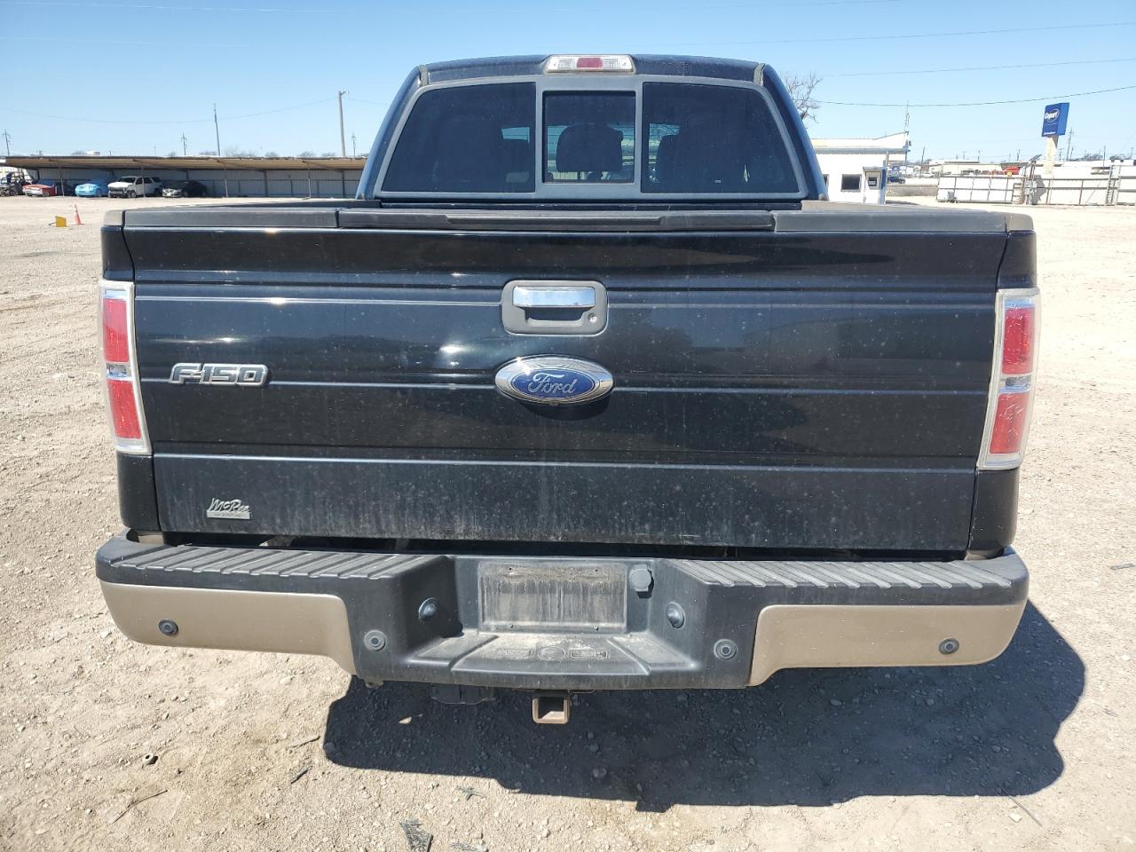 2011 Ford F-150 - Image 6