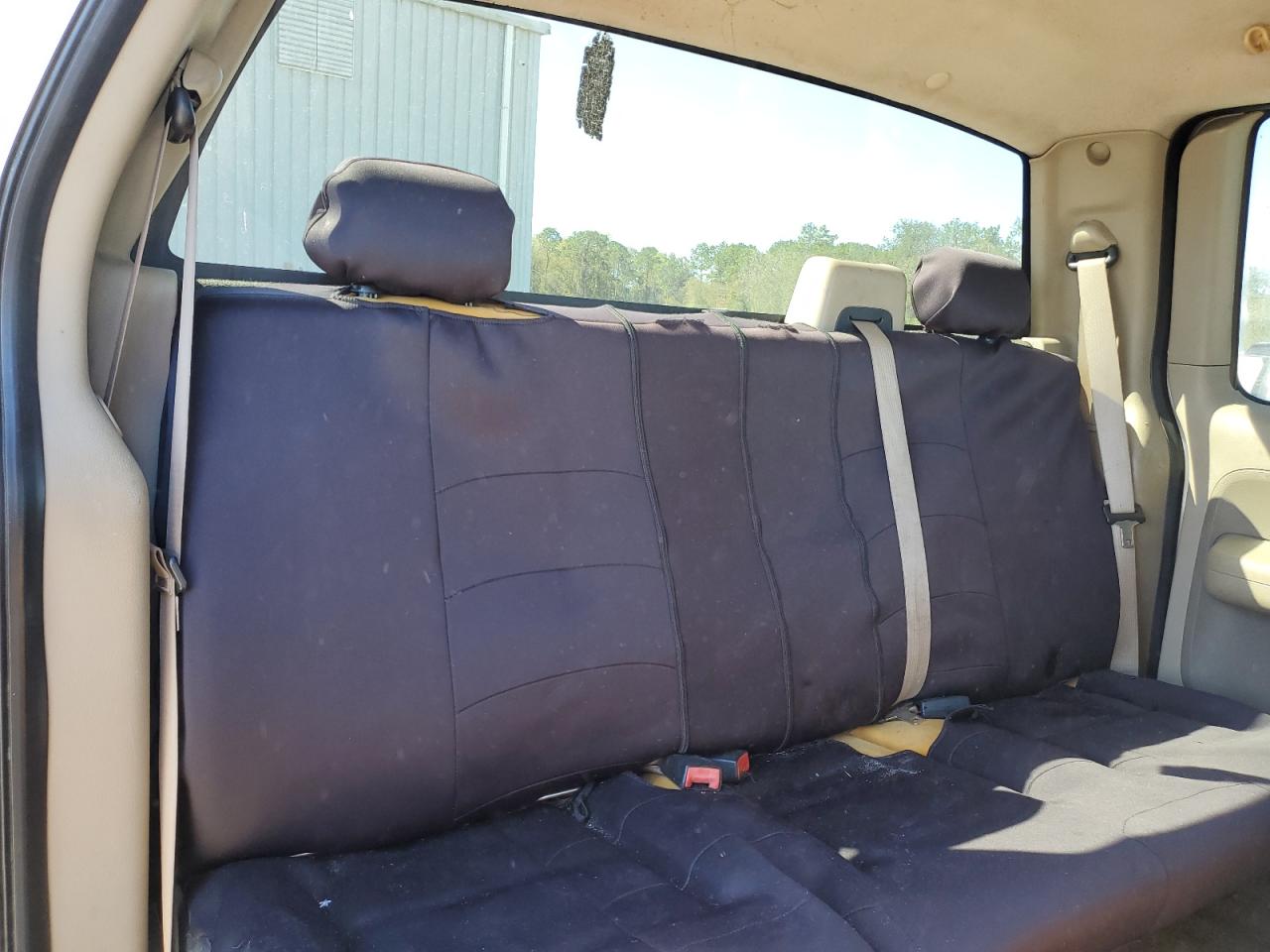 2006 Ford F-150 - Image 10