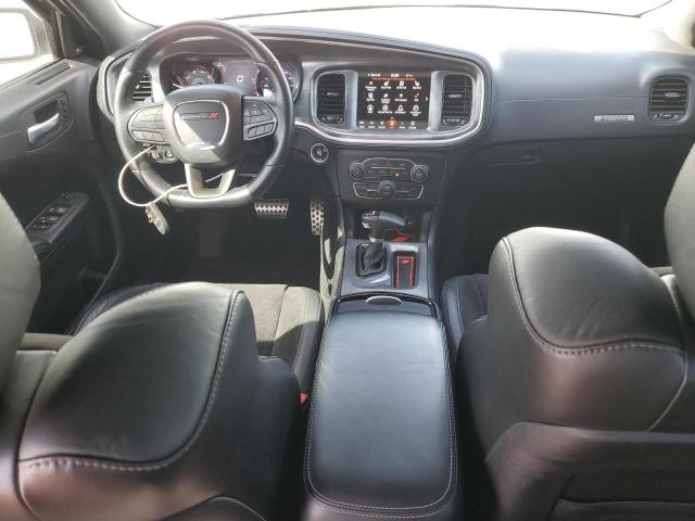  DODGE CHARGER 2021 White