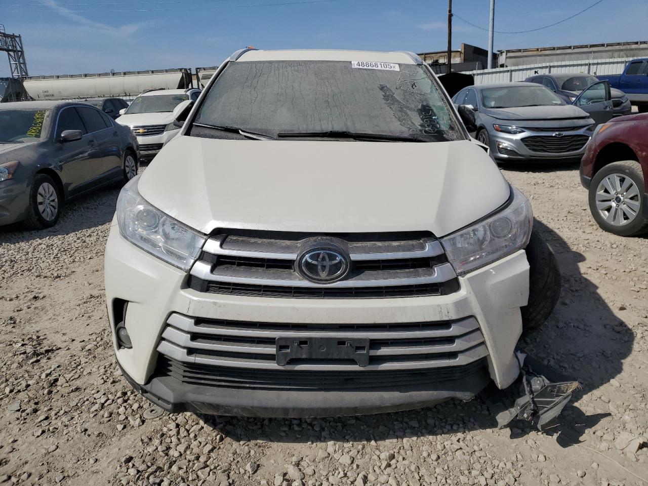 2019 Toyota Highlander - Image 5