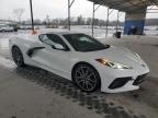 2024 Chevrolet Corvette Stingray 1Lt იყიდება Cartersville-ში, GA - Minor Dent/Scratches