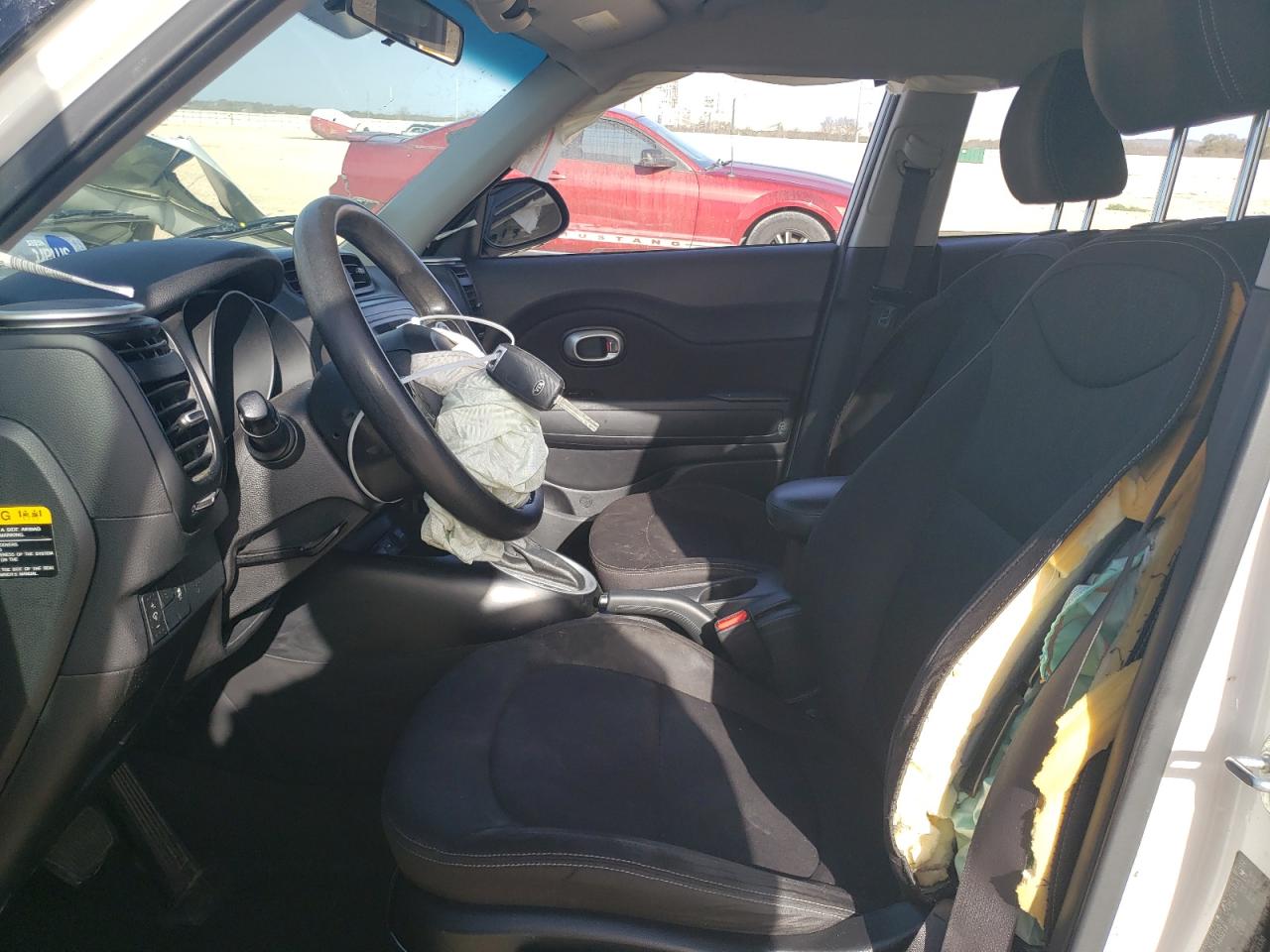 2016 Kia Soul - Image 7