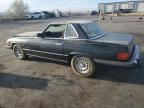 1985 Mercedes-Benz 380 Sl   за продажба в Albuquerque, NM - Normal Wear