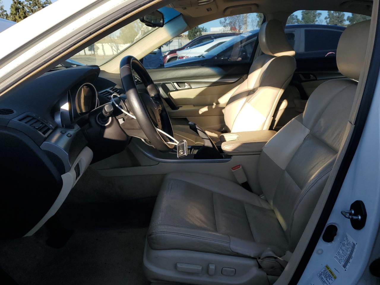 2009 Acura TL - Image 7