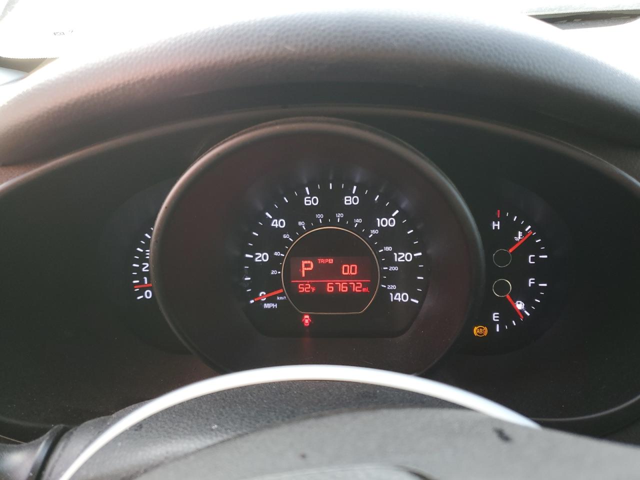 2016 Kia Soul - Image 9