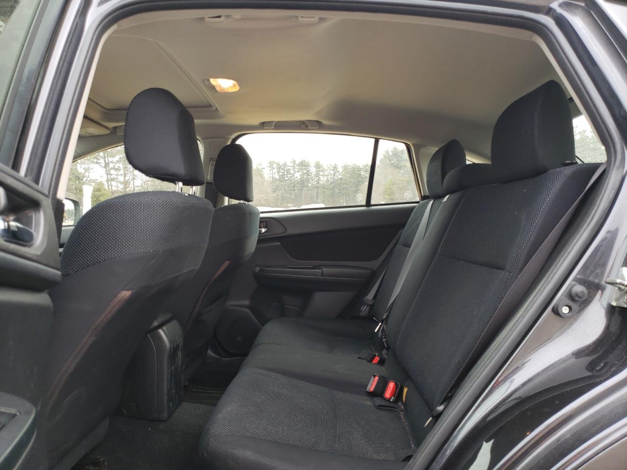 2013 Subaru Impreza - Image 10