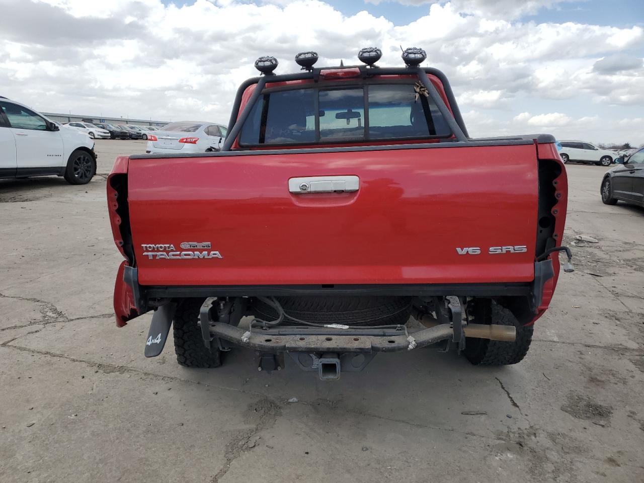 2014 Toyota Tacoma - Image 6