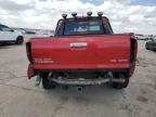 2014 Toyota Tacoma Double Cab للبيع في Wilmer، TX - Undercarriage