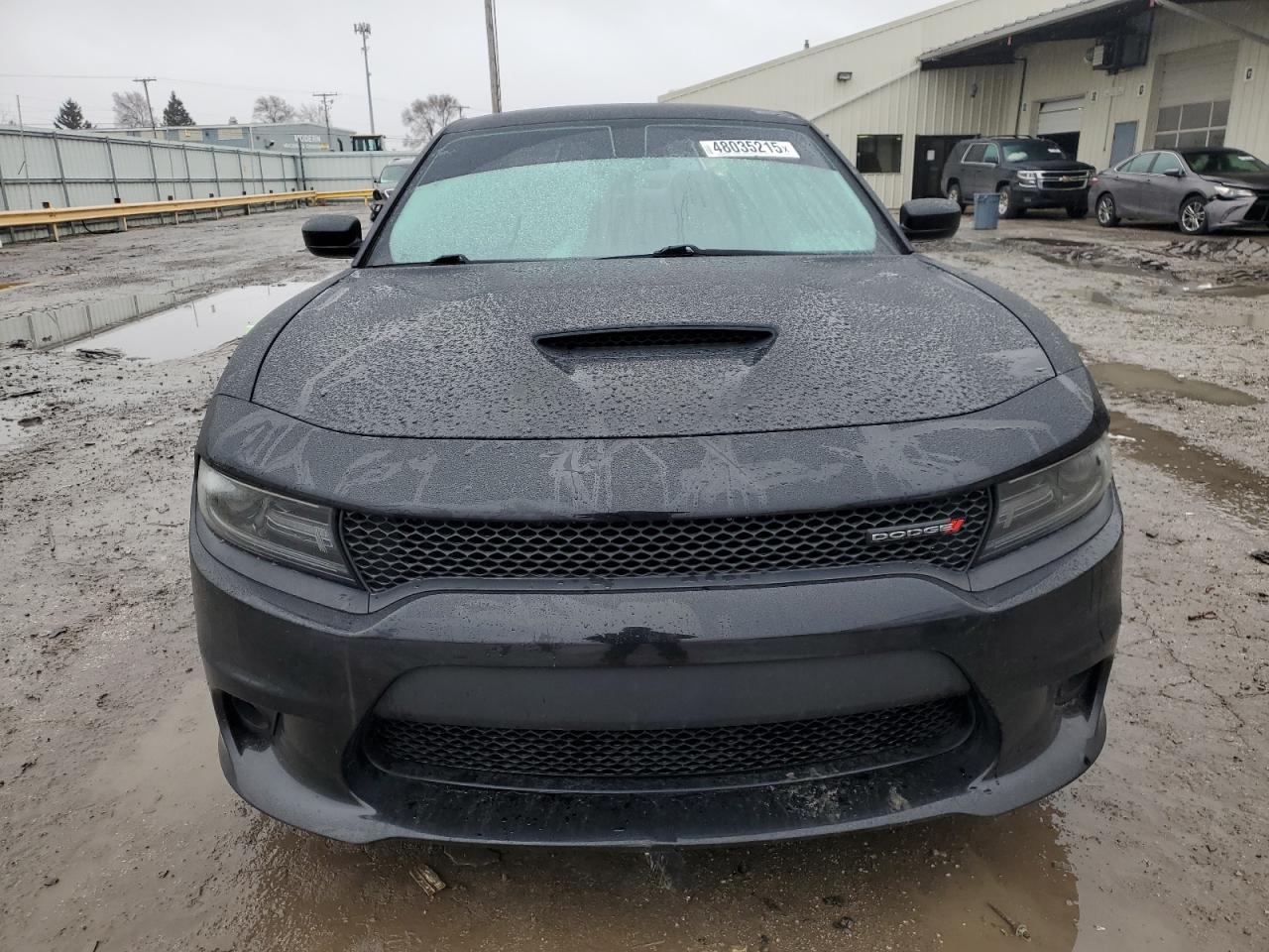 2021 Dodge Charger - Image 5