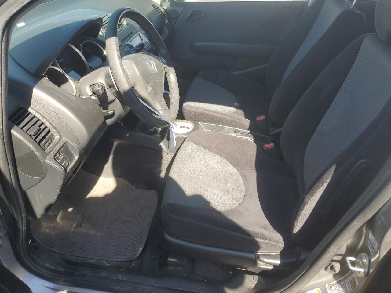2007 Honda Fit - Image 7