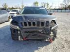 2019 Jeep Cherokee Trailhawk for Sale in Riverview, FL - Front End