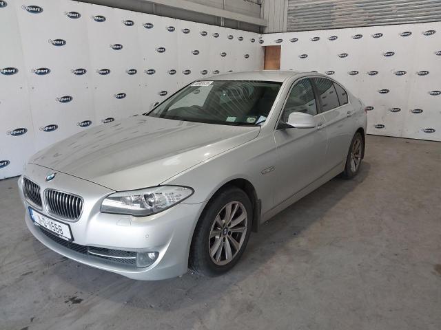 2011 BMW 520