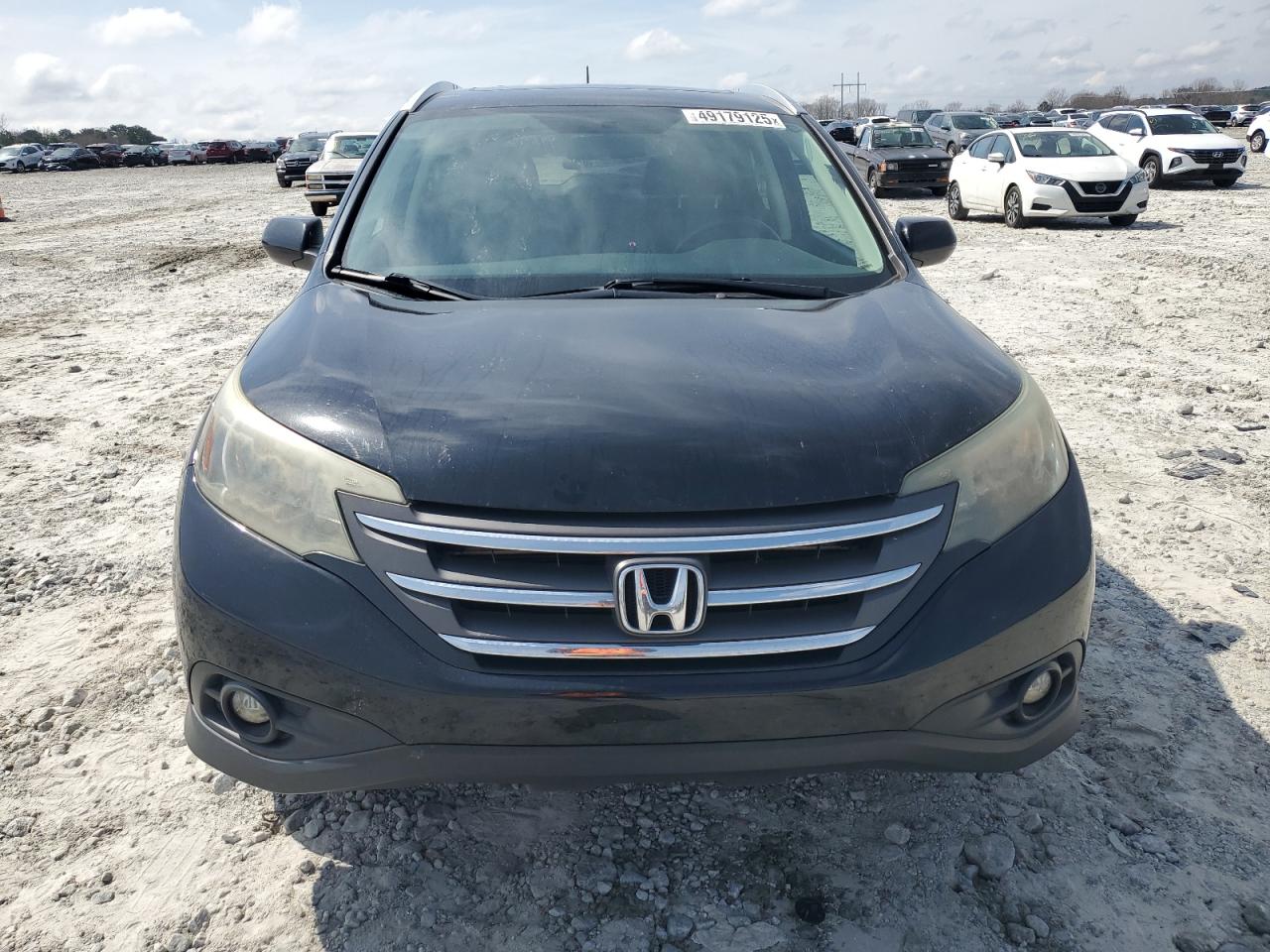 2014 Honda CR-V - Image 5