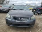 2005 Nissan Altima S for Sale in Wichita, KS - Side