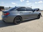 2022 Bmw 330I  იყიდება Fresno-ში, CA - Front End