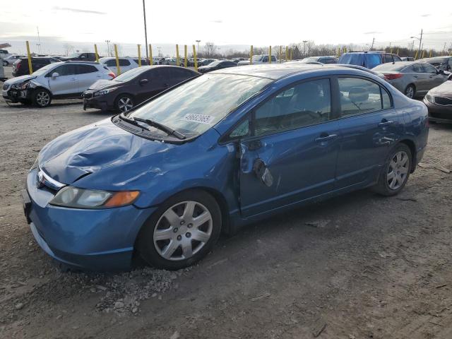 2007 Honda Civic Lx