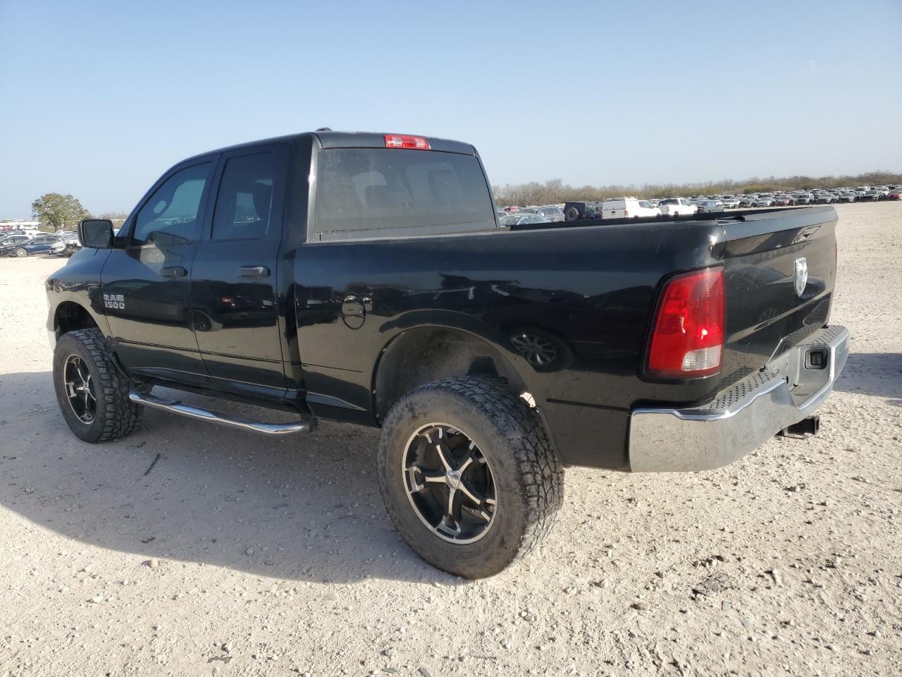 2013 RAM 1500 - Image 2