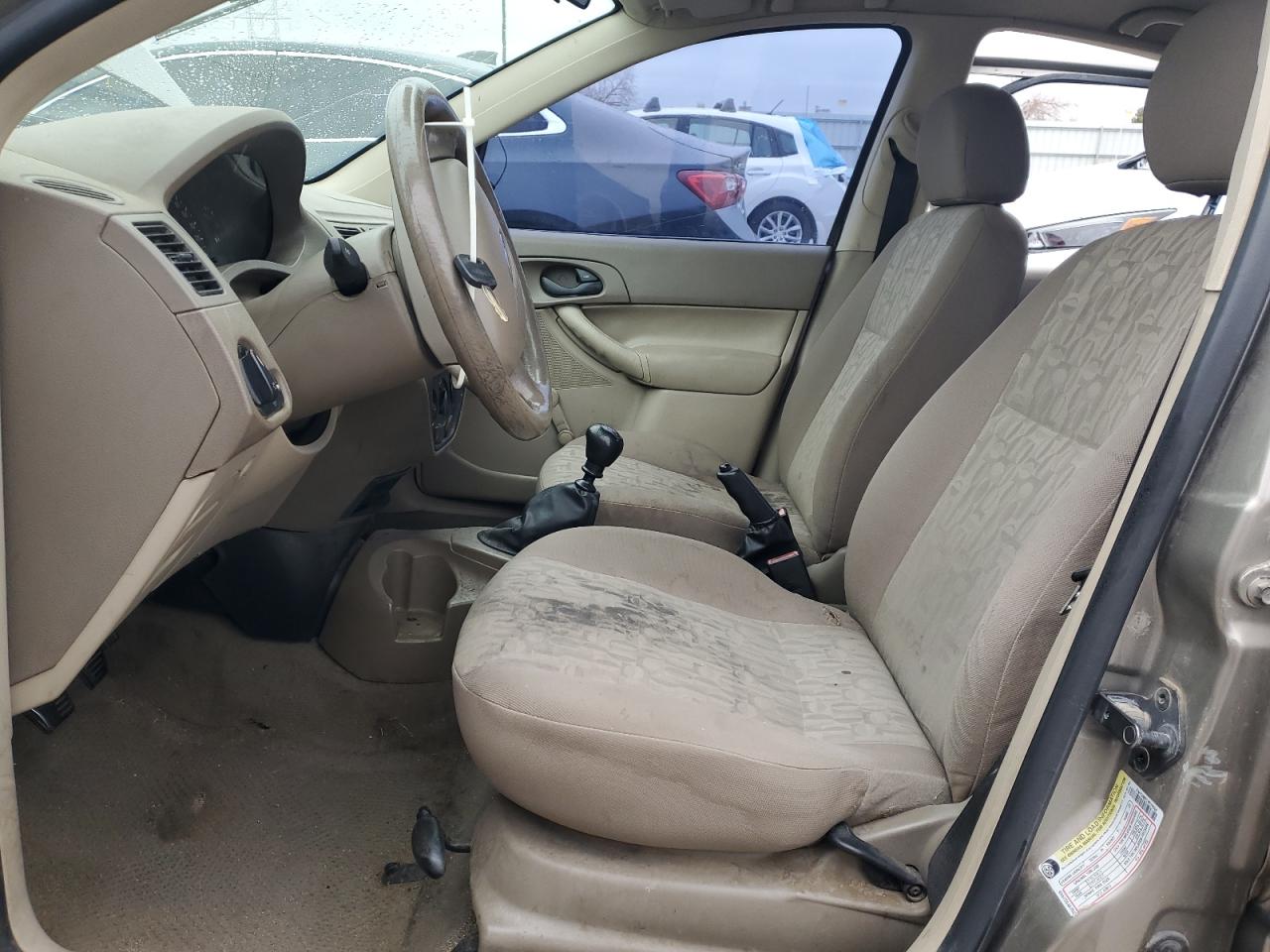 2005 Ford Focus - Image 7
