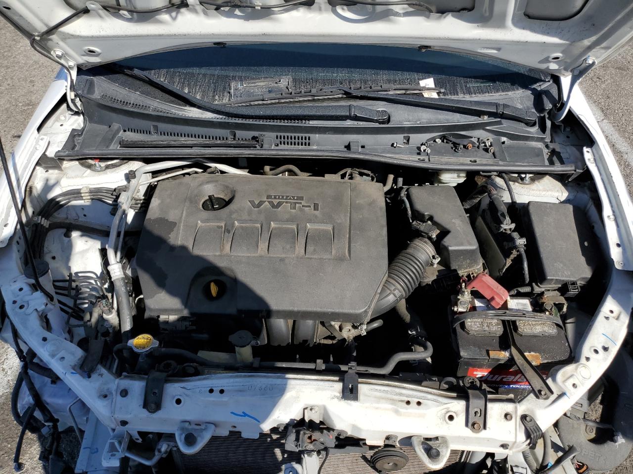 2015 Toyota Corolla - Image 11