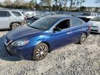 2017 Nissan Sentra S en Venta en Byron, GA - Front End